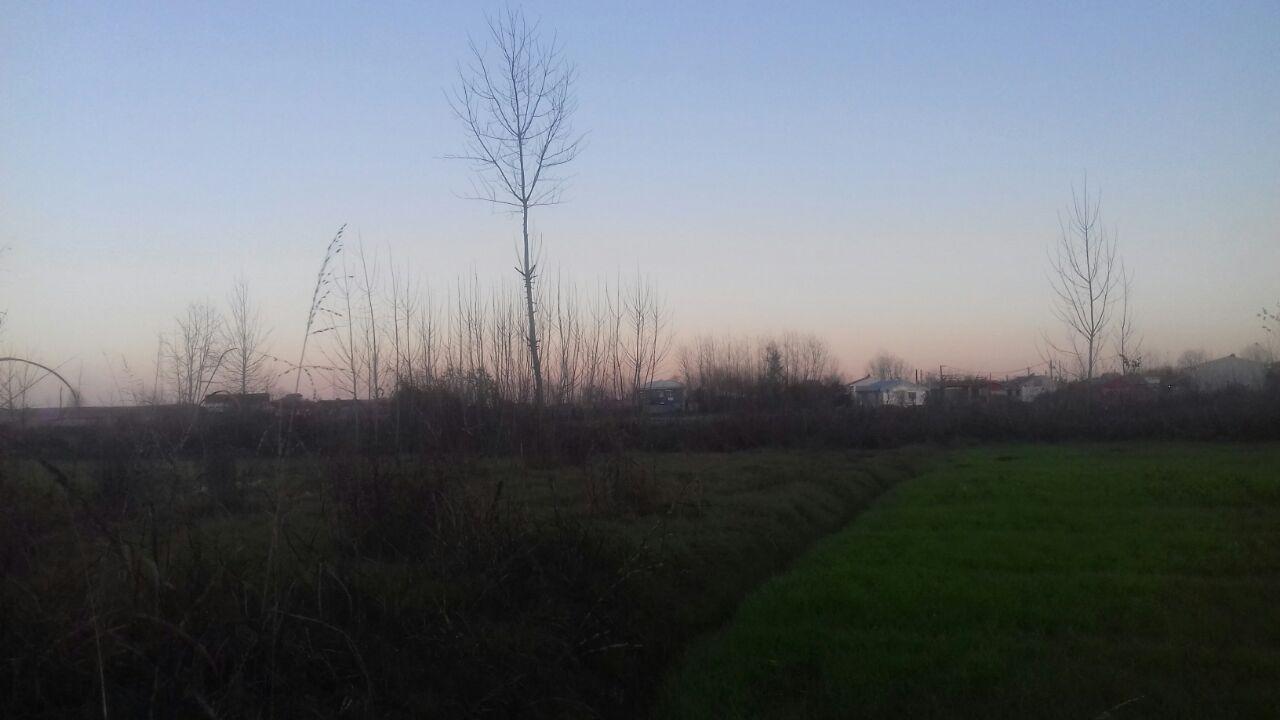 روستای پیربازار رشت