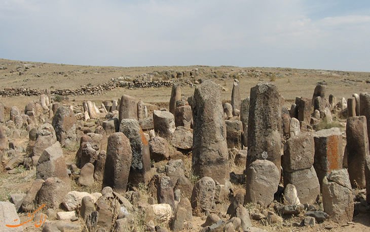 شهر یری در اردبیل