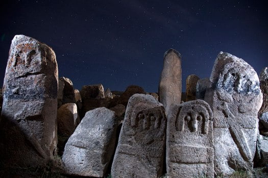 شهر یری در اردبیل