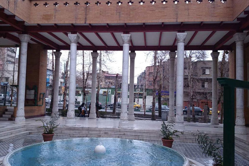 فرهنگستان هنر
