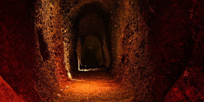 قمش تاریخی مومنان (سربطاق چوقابفون)