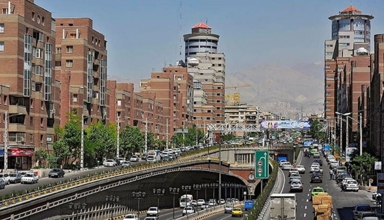 محله سلسبیل