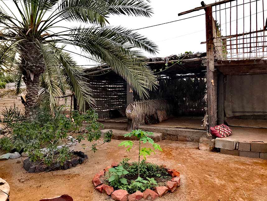 مزرعه و رستوران سلیدون
