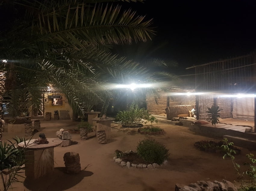 مزرعه و رستوران سلیدون