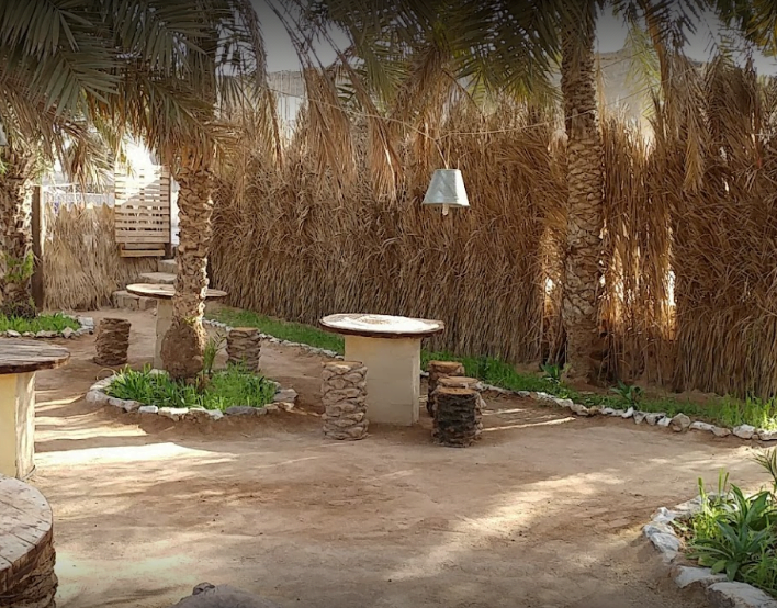مزرعه و رستوران سلیدون
