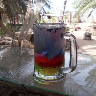 مزرعه و رستوران سلیدون