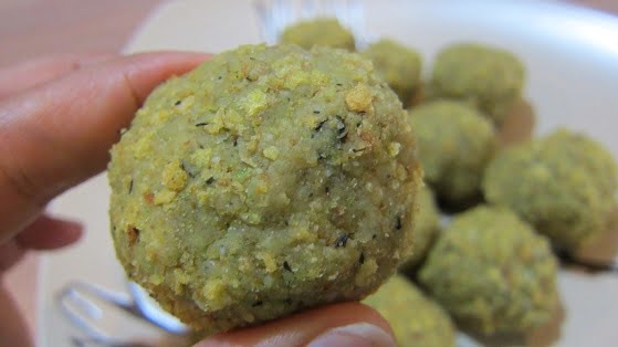 طرز تهیه مشتک یزدی 