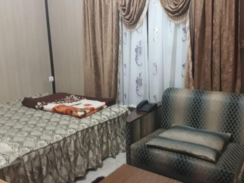 مهمانپذیر آرین تهران