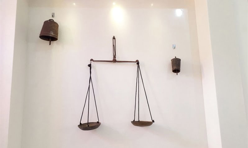 موزه تاریخ شهر دامغان