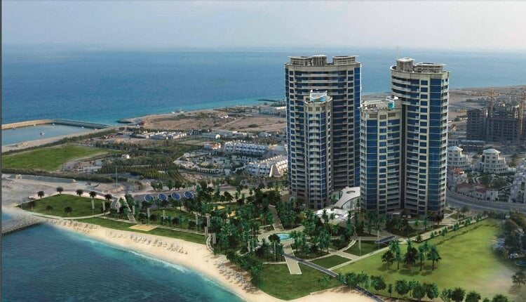 هتل های کیش
