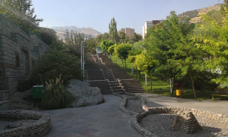 همه چیز درباره محله ی دارآباد تهران