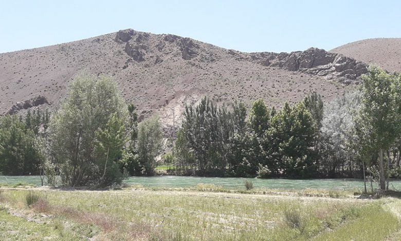 روستای چم نور اصفهان روستای چم نور اصفهان