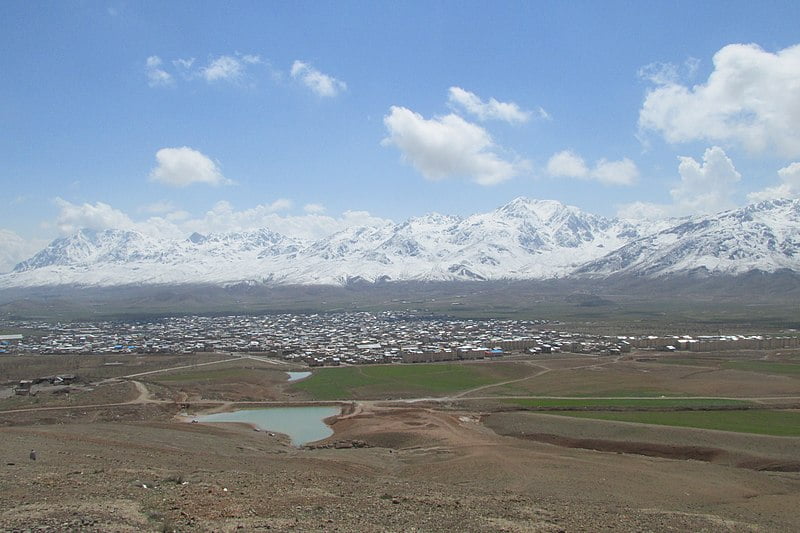هفشجان 