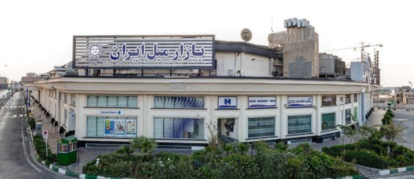 محله یافت آباد تهران