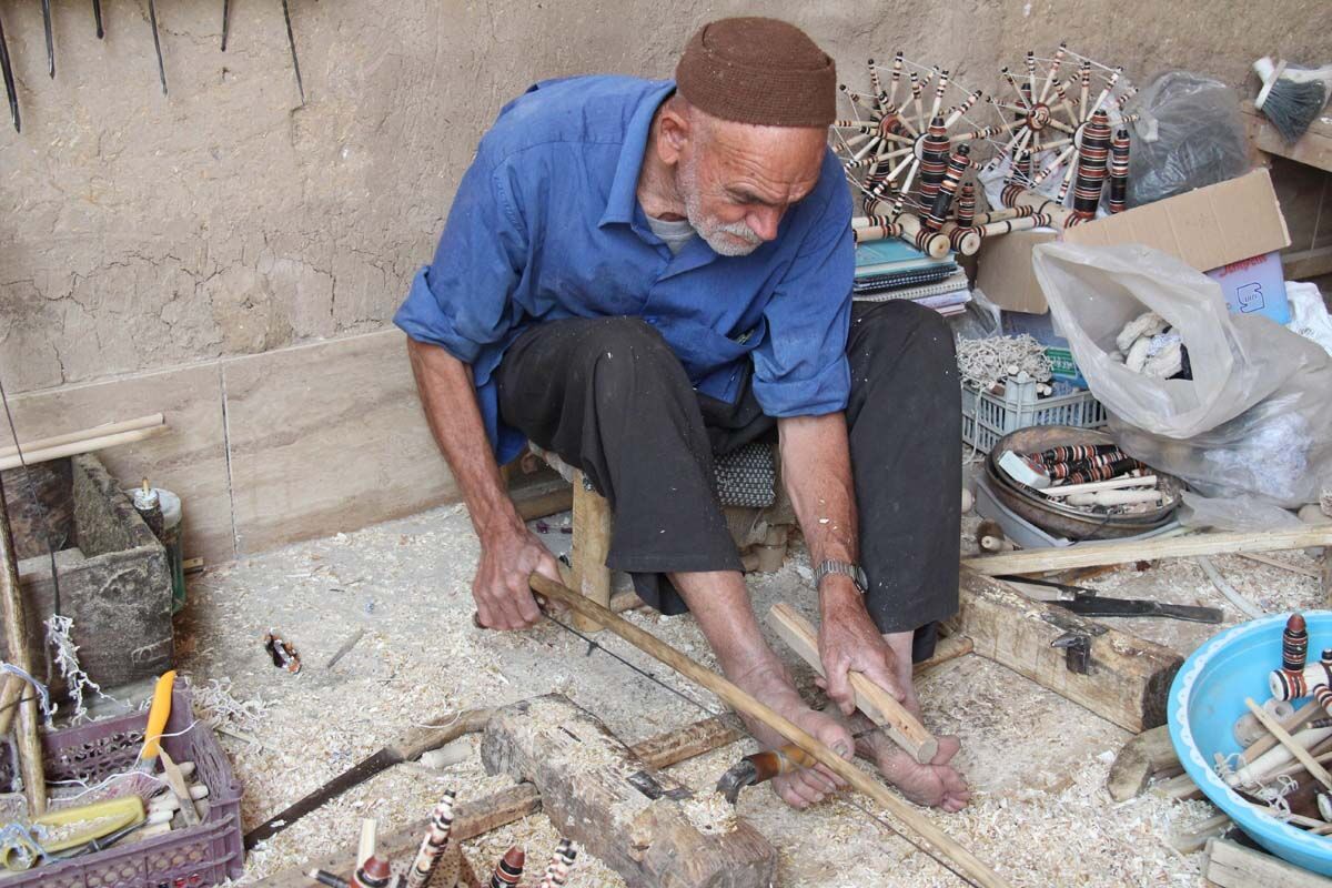 خراطی