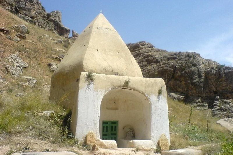 فیروزکوه
