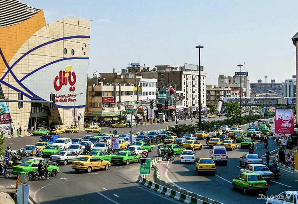 محله مفتح شمالی