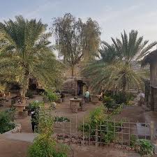 مزرعه و رستوران سلیدون