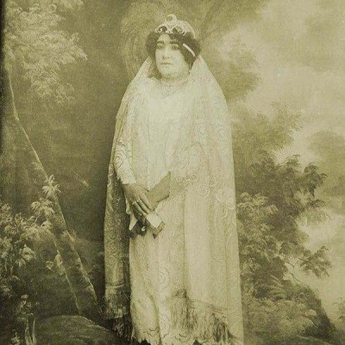 آداب خواستگاری در زمان قاجار