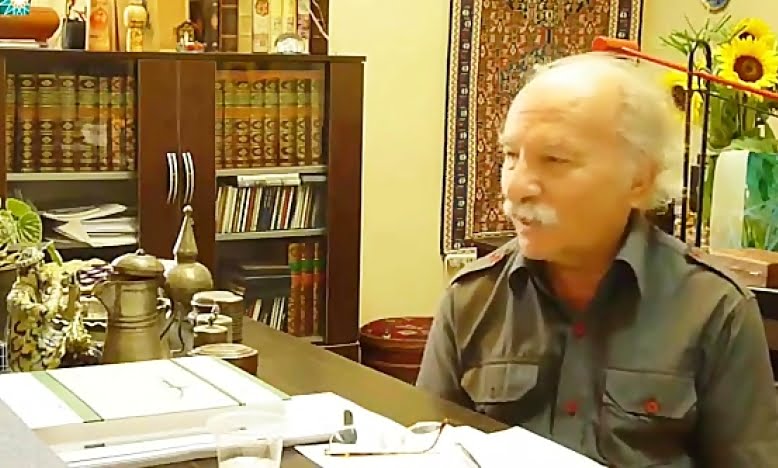 خانه فلامکی