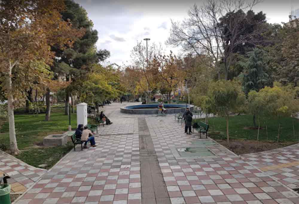 محله جمهوری تهران