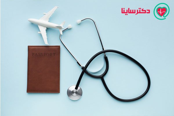مشاوره آنلاین پزشکی