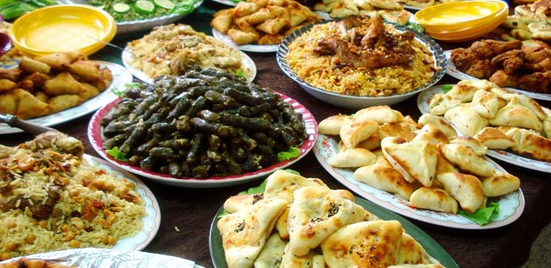 جشن بارکندان 