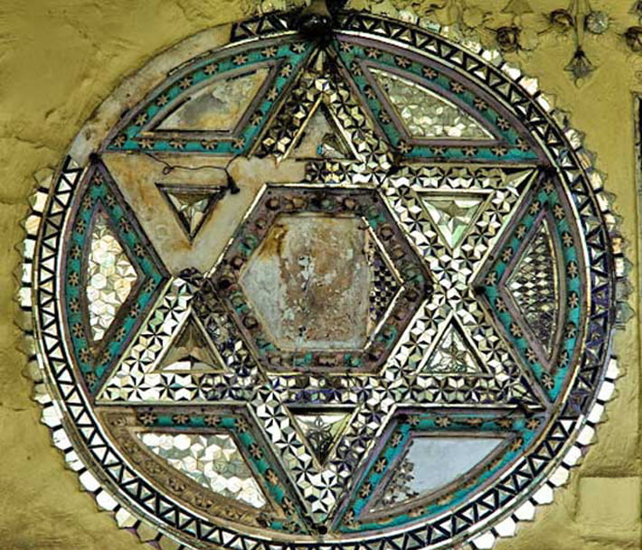 حمام کشوریه