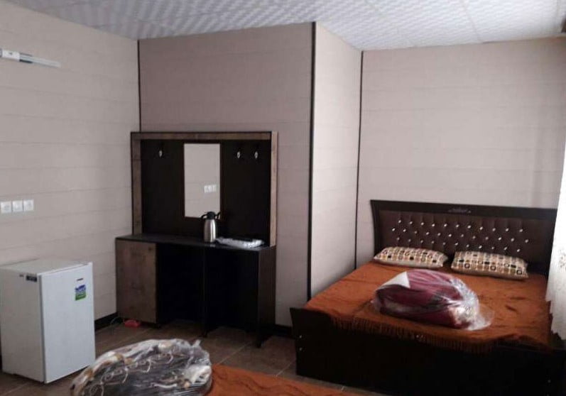 خانه معلم شماره دو تبریز