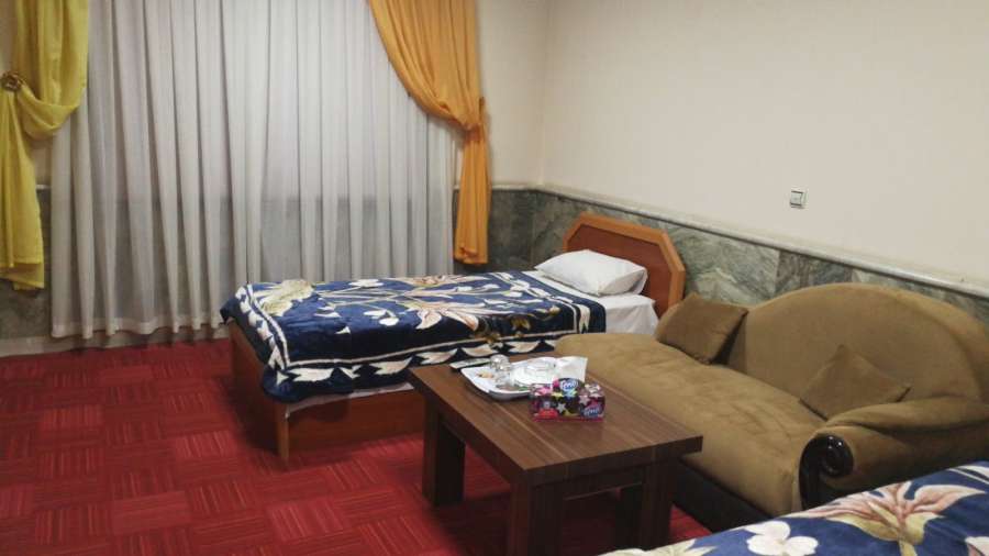 خانه معلم شماره دو تبریز
