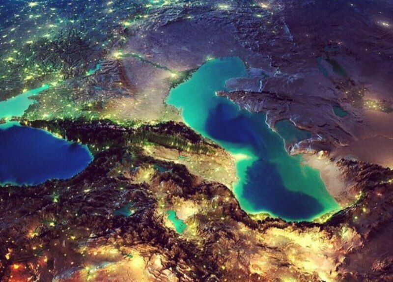 خزر