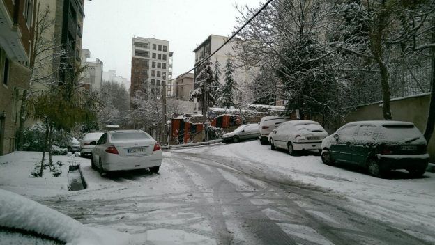 خیابان ظفر 