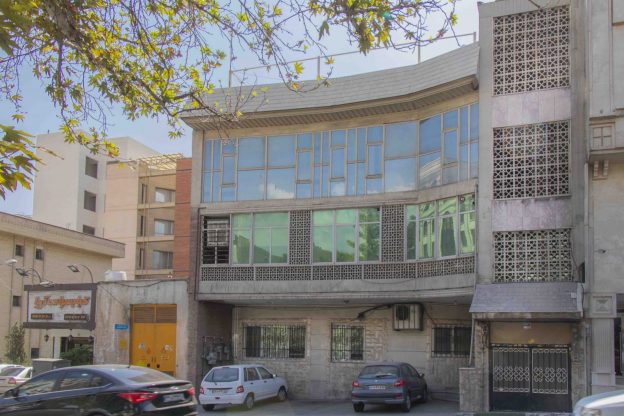 خیابان ظفر 