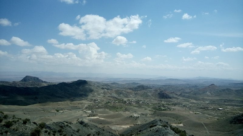 روستای استانست بیرجند