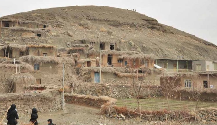 روستای استانیست