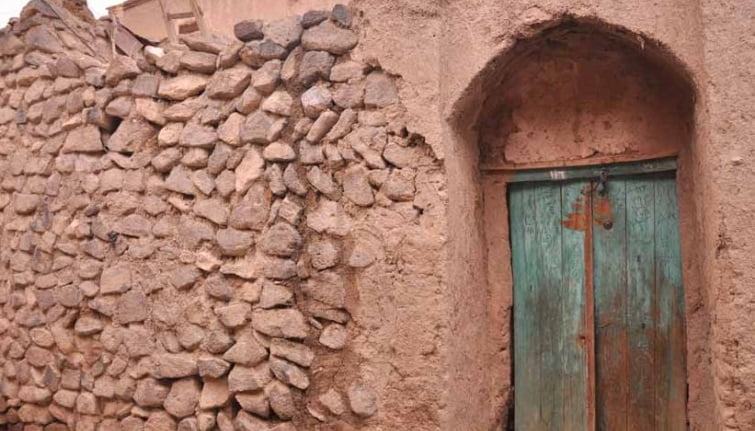 روستای استانیست