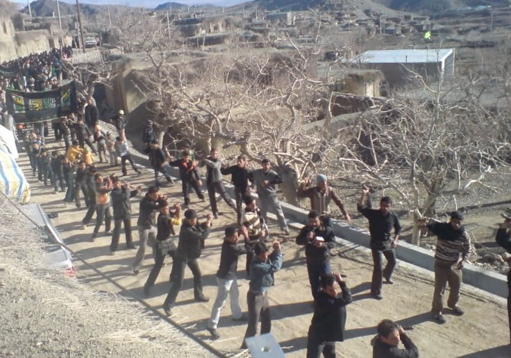 روستای استانیست