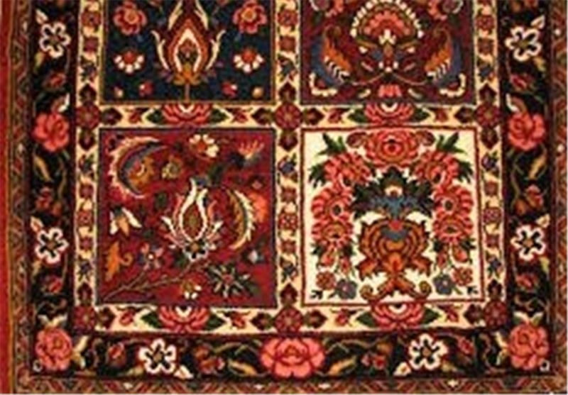 دهکده فرش ، چهارمحال و بختیاری
