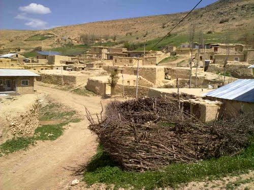 روستای مالخواست ساری