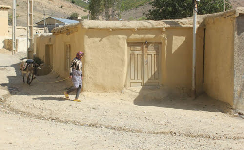 روستای مالخواست ساری