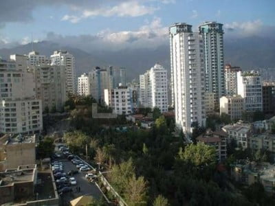 محله سعادت آباد تهران