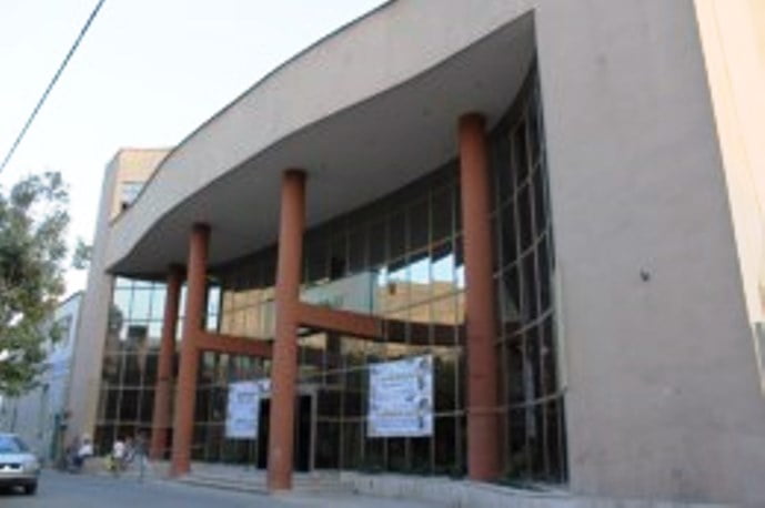 کتابخانه 13 آبان شهرری 