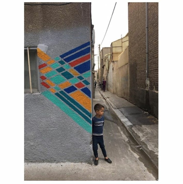 کوچه طوطی پایتخت