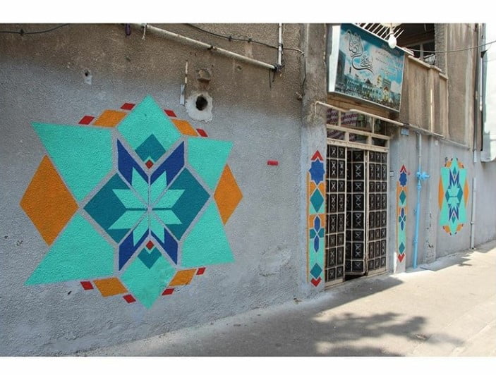 کوچه طوطی پایتخت