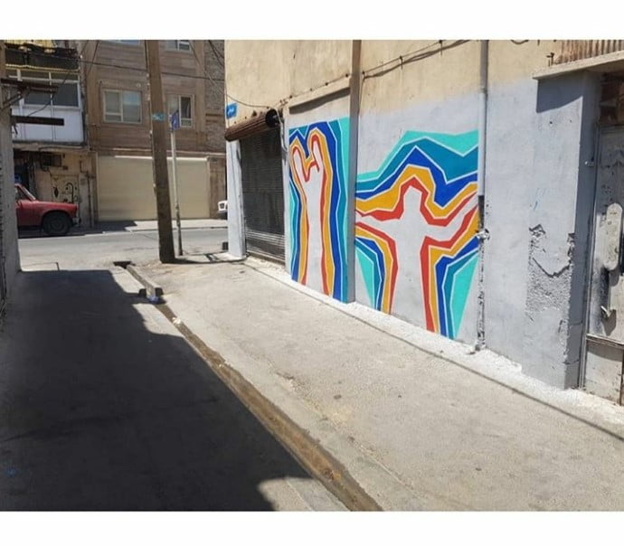کوچه طوطی پایتخت