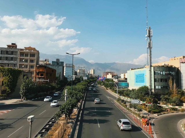 خیابان ظفر