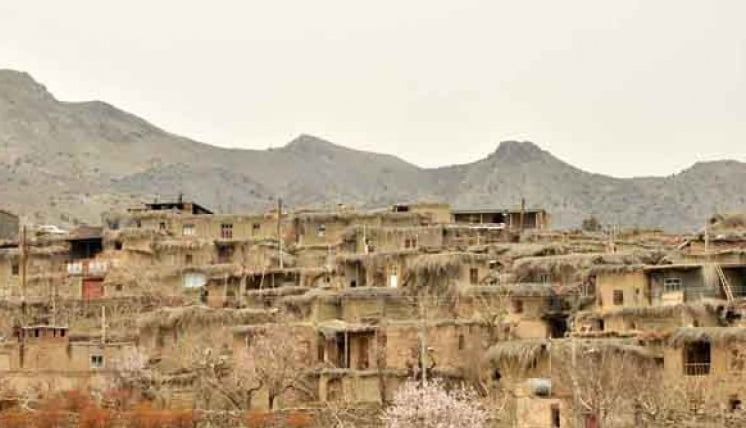 روستای استانیست