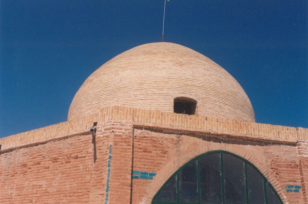 امامزاده عبدالخیر قروه 