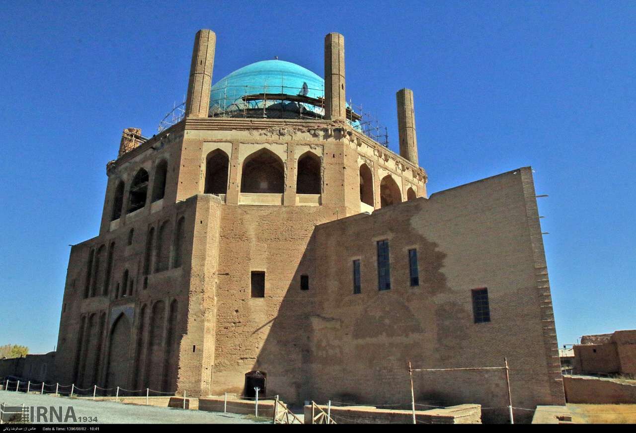 زنجان 