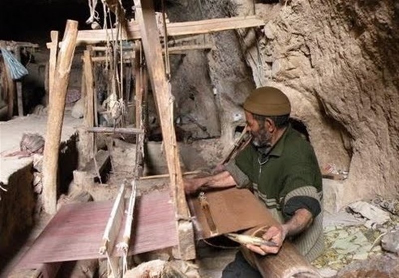 صنایع دستی اصفهان